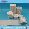 PU/Non Woven Fixing Tape Roll